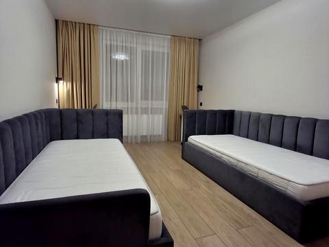 квартира по адресу Замарстыновская ул. (Калинина), (Будинок)