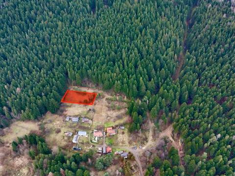 ділянка за адресою Лісна вул.