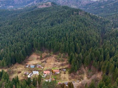 ділянка за адресою Лісна вул.