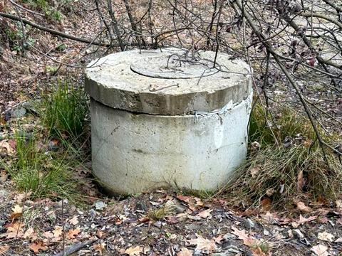 ділянка за адресою Лісна вул.