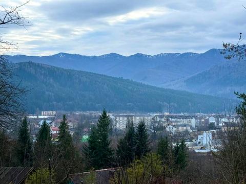 ділянка за адресою Лісна вул.