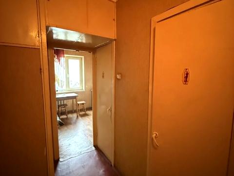 квартира за адресою Харків, Тракторобудівників просп., 162а