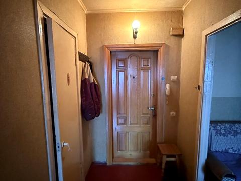 квартира за адресою Харків, Тракторобудівників просп., 162а