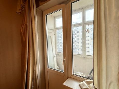 квартира за адресою Харків, Тракторобудівників просп., 162а