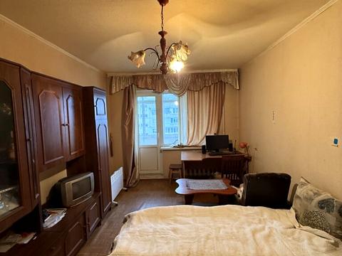 квартира за адресою Харків, Тракторобудівників просп., 162а