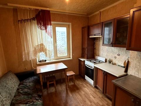 квартира за адресою Харків, Тракторобудівників просп., 162а