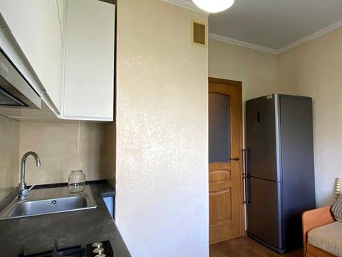 квартира за адресою Кулика і Гудачека вул. (Макарова), 44