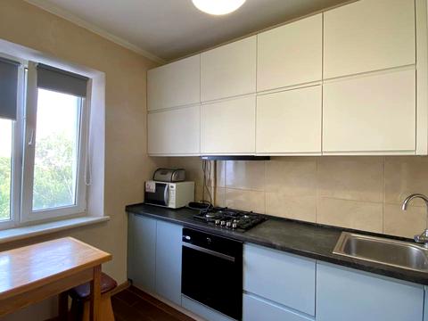 квартира за адресою Кулика і Гудачека вул. (Макарова), 44