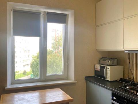 квартира за адресою Кулика і Гудачека вул. (Макарова), 44