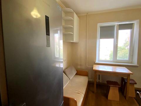 квартира за адресою Кулика і Гудачека вул. (Макарова), 44