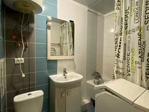 квартира за адресою Кулика і Гудачека вул. (Макарова), 44