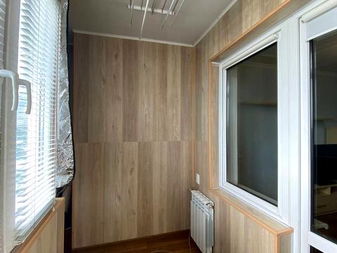 квартира за адресою Кулика і Гудачека вул. (Макарова), 44