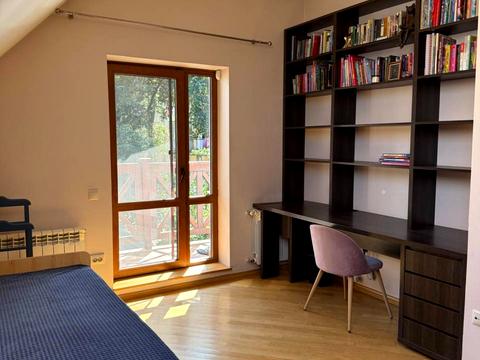 будинок за адресою Окружна вул., 43