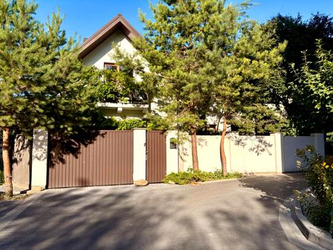 дом по адресу Окружная ул., 43