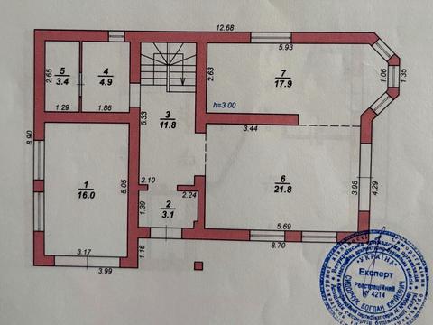 будинок за адресою Окружна вул., 43