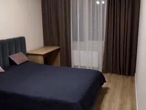 квартира за адресою Бігова вул., 17