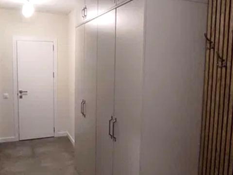 квартира за адресою Бігова вул., 17