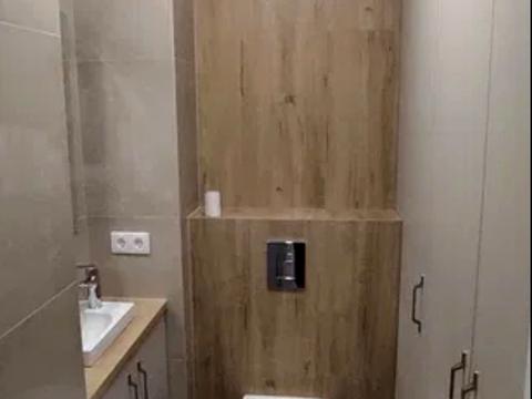 квартира за адресою Бігова вул., 17