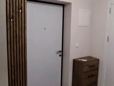 квартира за адресою Бігова вул., 17