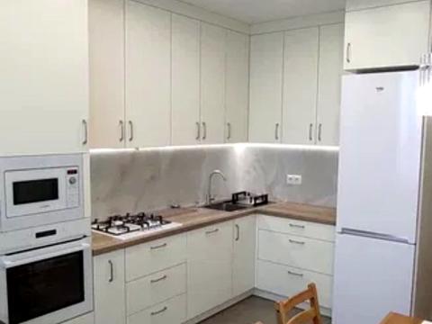 квартира за адресою Бігова вул., 17