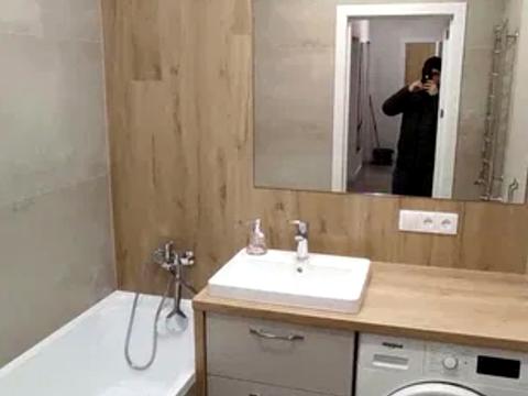 квартира за адресою Бігова вул., 17