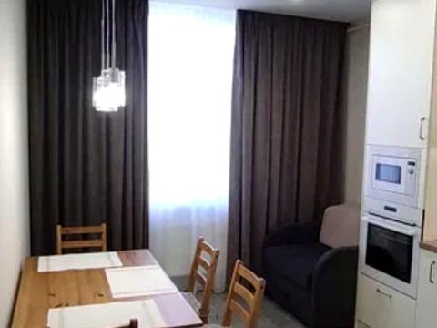 квартира за адресою Бігова вул., 17