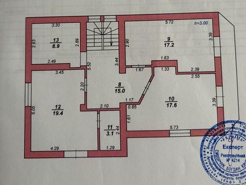 будинок за адресою Окружна вул., 43