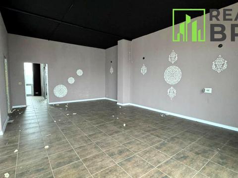 комерційна за адресою Січових стрільців вул., 1