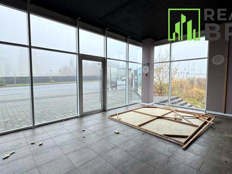 комерційна за адресою Січових стрільців вул., 1