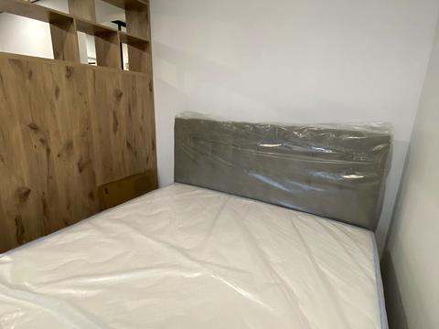 квартира по адресу Зализничная ул., 9-к