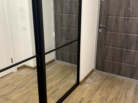 квартира по адресу Зализничная ул., 9-к