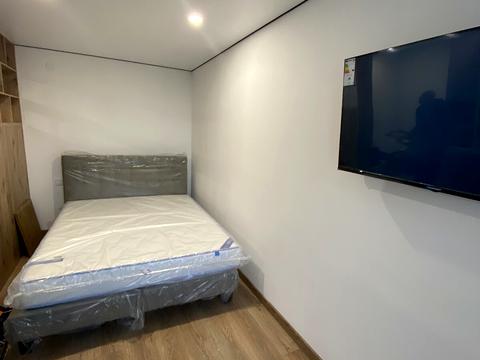 квартира по адресу Зализничная ул., 9-к