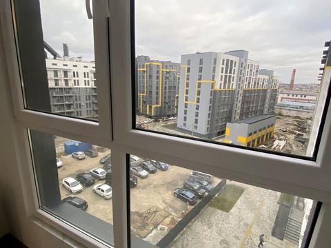 квартира по адресу Зализничная ул., 9-к