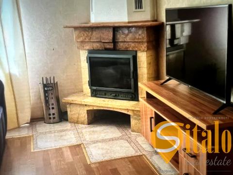 будинок за адресою Івана Огієнка вул.