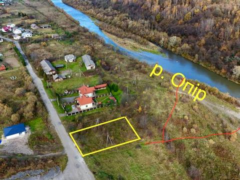 участок по адресу Тараса Шевченко ул.