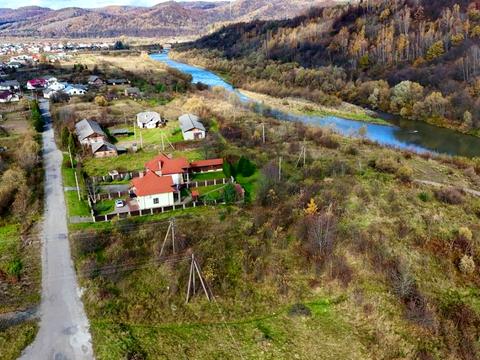 участок по адресу Тараса Шевченко ул.