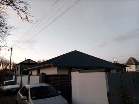 дом по адресу Виробнича ул.