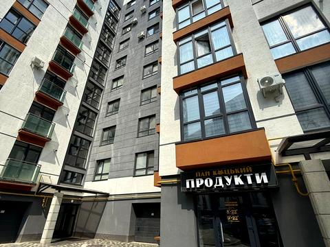 комерційна за адресою Гетьмана Мазепи вул., 164, к4