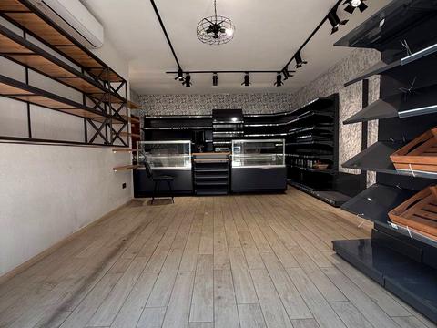 комерційна за адресою Гетьмана Мазепи вул., 164, к4