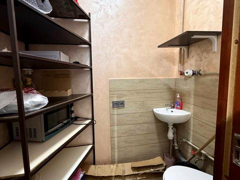 комерційна за адресою Гетьмана Мазепи вул., 164, к4