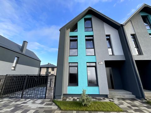 будинок за адресою Світанкова вул.