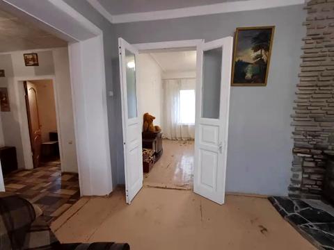 дом по адресу Мостостроительная ул., 17