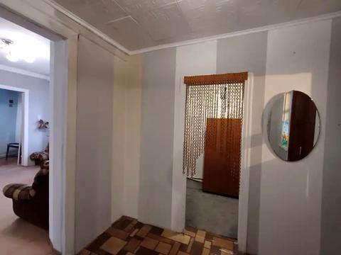 дом по адресу Мостостроительная ул., 17