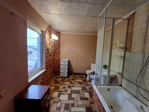 дом по адресу Мостостроительная ул., 17