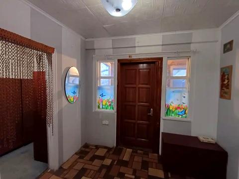 дом по адресу Мостостроительная ул., 17