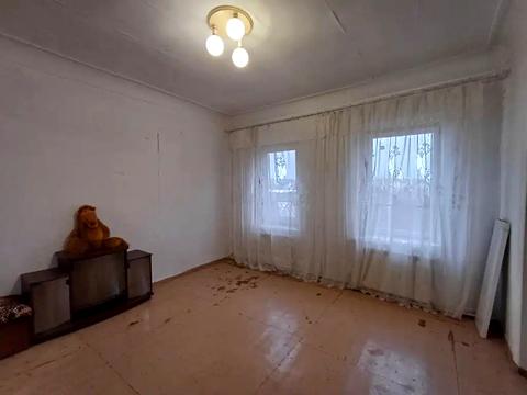 дом по адресу Мостостроительная ул., 17