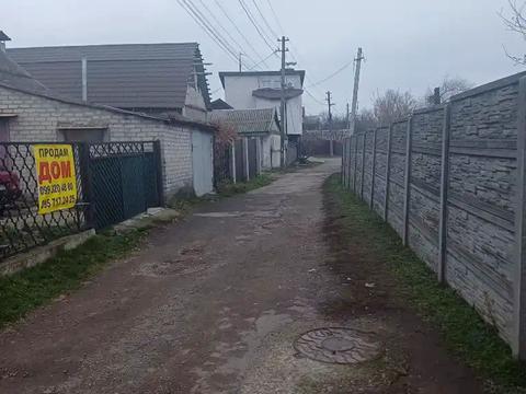 дом по адресу Мостостроительная ул., 17