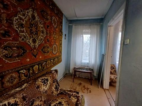 дом по адресу Мостостроительная ул., 17