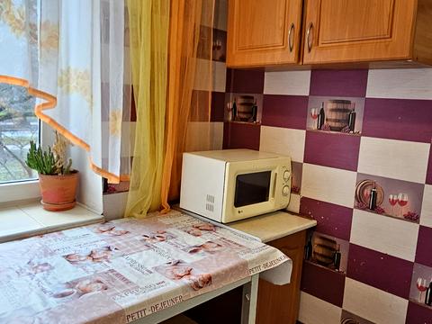 квартира за адресою Інститутська вул., 22