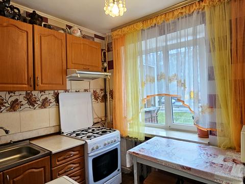 квартира за адресою Інститутська вул., 22